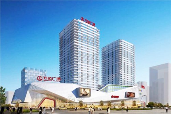  樓宇自控係統(Intelligent Buildings)是建築技術與計算機信息技術相結合的產物！(圖1)
