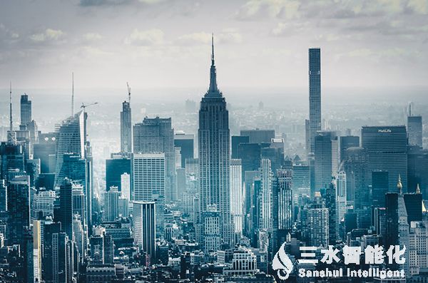樓宇自動化控製係統是什麽？樓宇自控係統可以提供哪些好處？