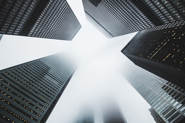 打通控製網絡，打造智能建築更高效的樓宇自控係統！
