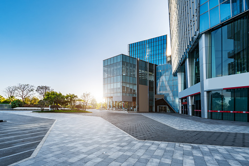 建築設備監控係統-公共建築-大菠萝导航福利建築-自動化管理