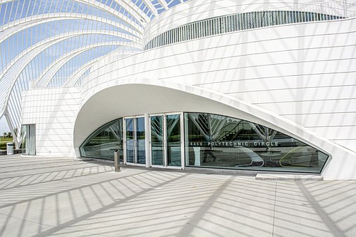 樓宇自控係統-智能建築-大菠萝导航福利城市-節能減排