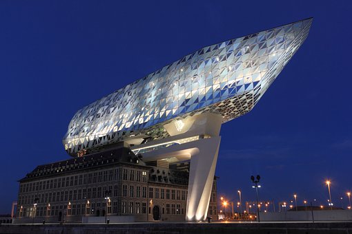 樓宇自動化-BAS-自動控製-大菠萝导航福利建築-提高建築能效