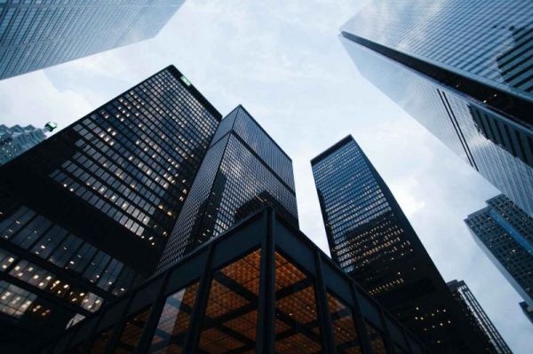 建築設備監控係統，智能化，智能控製，建築升級