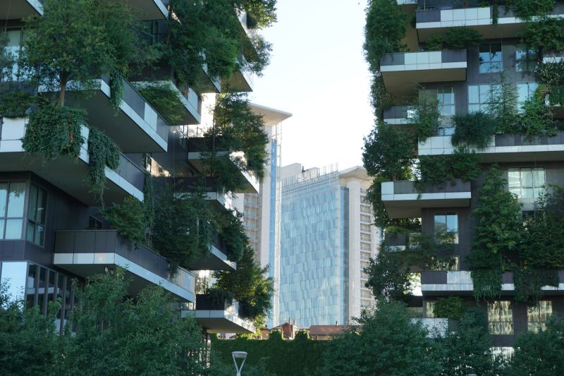 樓宇自控係統，大型建築，設備管理，自動化控製