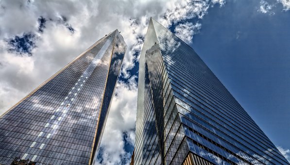 智能樓宇係統：未來建築的智能菠萝蜜网站在线观看