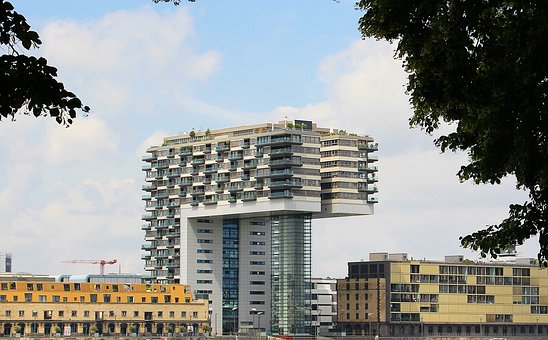 智能建築：樓宇自動化係統的未來與應用