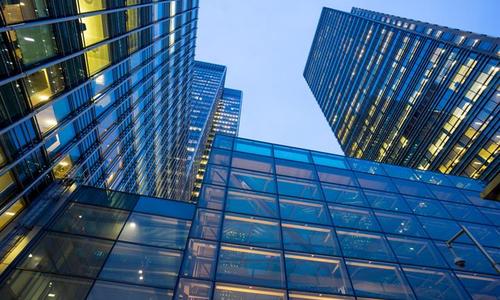 國產樓控係統技術突破：四大核心優勢構建競爭力