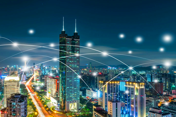 樓宇自動化係統，你不了解的大菠萝导航福利建築“寵兒”