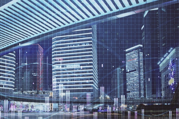 樓宇控製係統之子係統介紹！