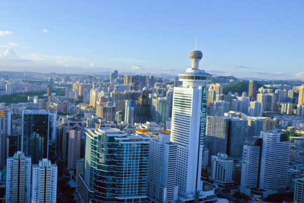 樓宇控製係統在智能建築中的應用！