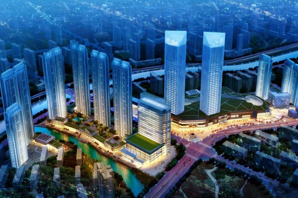 樓宇自控的國內市場行情如何？