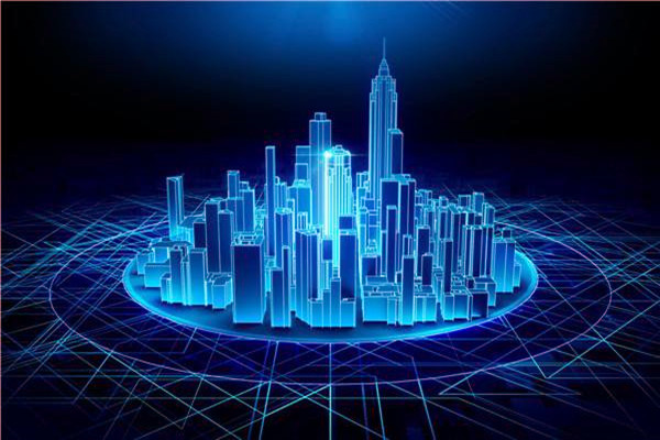 BIM技術占據著樓宇自控係統的核心點位！