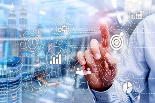 樓宇控製係統可以離開自動化技術嗎？