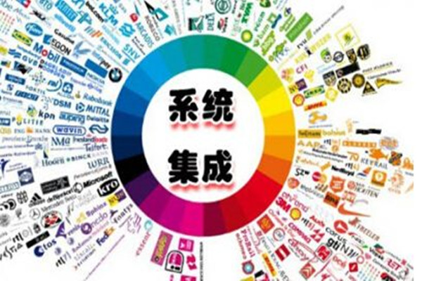 樓宇智能化弱電係統集成的應用！