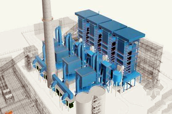 湯應武解讀樓宇控製係統施工前期控製！