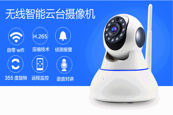 物聯網技術操作智能樓宇自控係統監控功能！