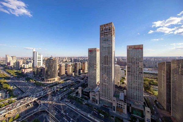 這是你了解的樓宇自控係統工程嗎？
