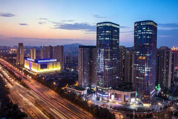 智能樓宇控製係統合理性的管理辦法！