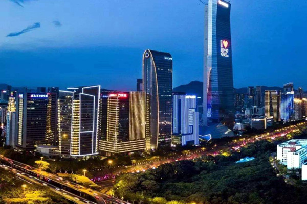 加強樓宇控製施工團隊的建設！