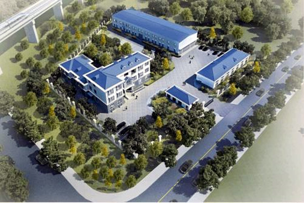 樓宇智能化係統的產業發展和市場容量！