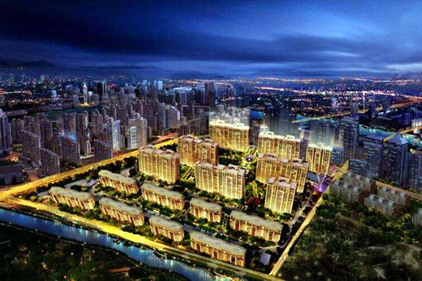 樓宇自控係統集成電子技術應用的現實意義！