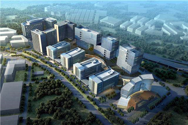 建築能耗監測係統工程管理兩步走！(圖1)