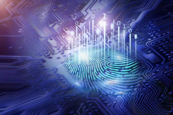 生物識別技術在樓宇控製係統中的實踐！(圖1)
