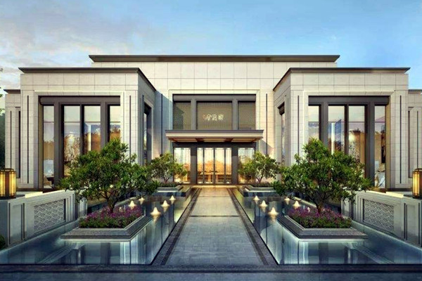 我國樓宇自控節能技術的發展狀況！(圖1)