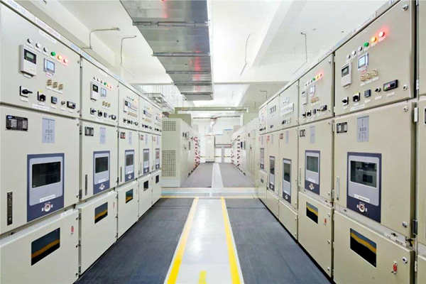 樓宇自控係統離不開變配電係統！(圖1)