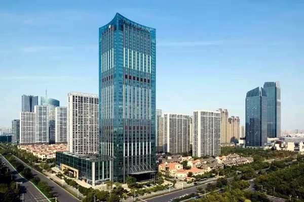 現代化的樓宇控製係統是什麽意思？(圖1)