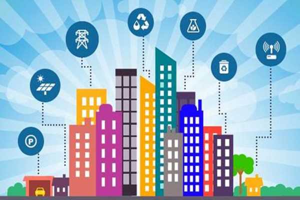樓宇控製對於電力係統的需求確定！(圖1)