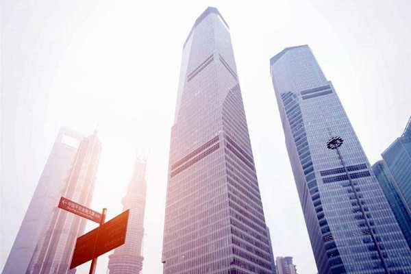 樓宇自動化係統具有超強的控製能力！(圖1)
