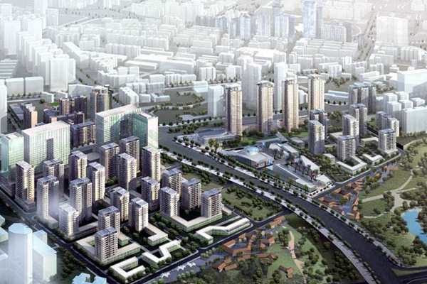 樓宇控製係統降低了設備成本！(圖1)