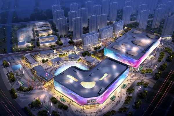 未來樓宇智能化建設上的思考！(圖1)