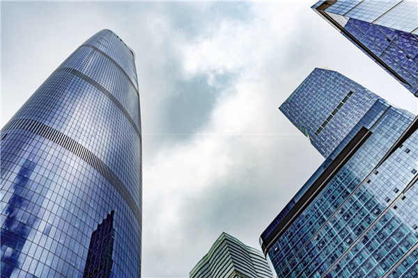 樓宇控製係統如何實現綠色節能？(圖1)