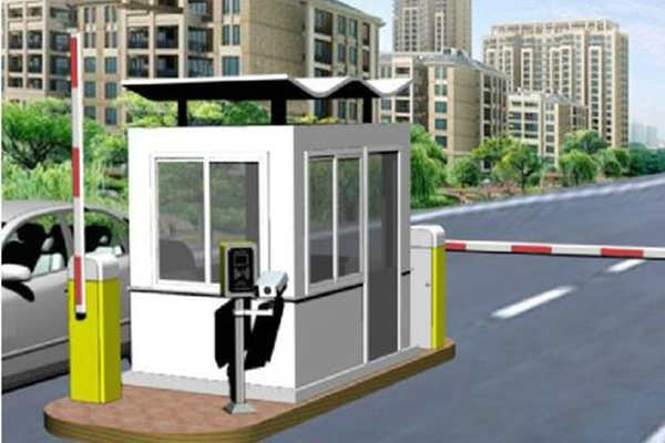 車輛管理別犯愁，樓宇自動化係統顯神威！(圖1)
