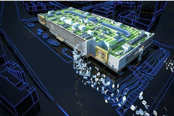 樓宇自動化係統的功能強化策略！(圖1)