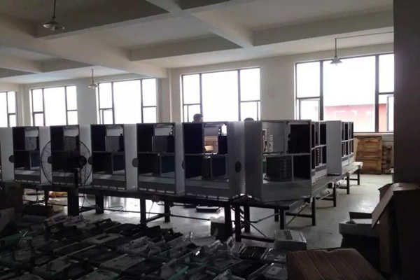 淺談樓宇自動化設備的購買費用！(圖1)