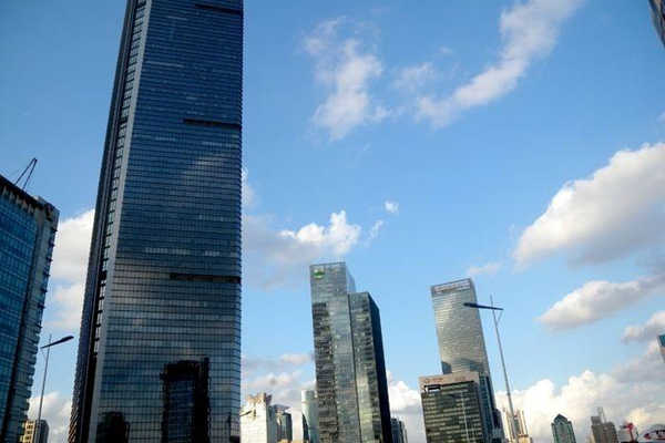 四大工程實踐讓樓宇自動化係統不再“虛擬”！(圖1)