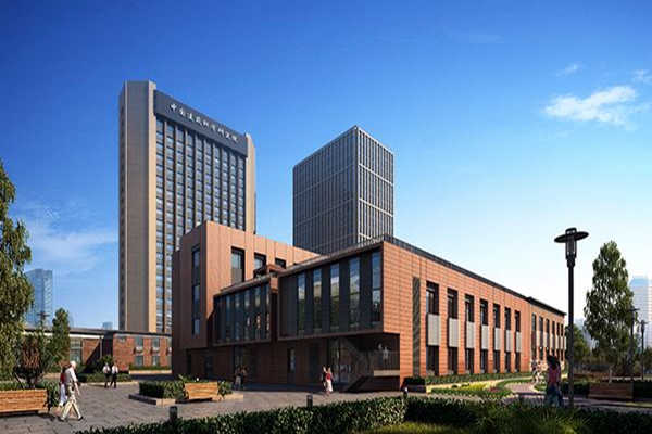 樓宇智能化工程設計兩點建議！(圖1)
