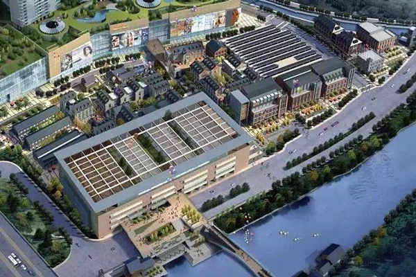 樓宇自動化係統前期要做哪些準備？(圖1)