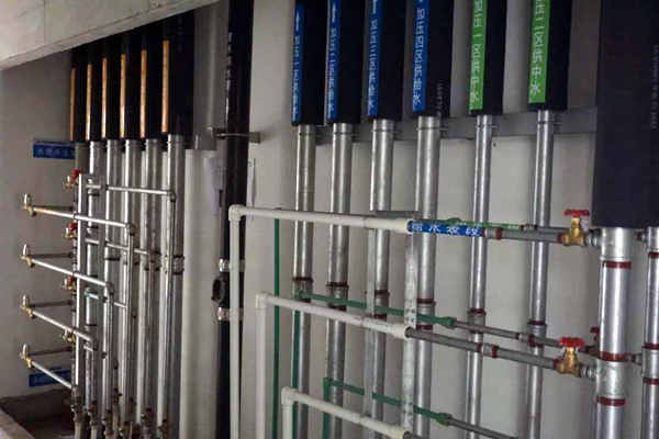 注意隱患，樓宇控製施工質量不容忽視！(圖1)