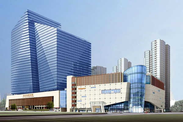 樓宇自動化教材建設！(圖1)