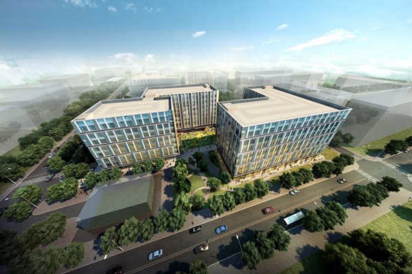 樓宇控製係統實事求是的原則不動搖！(圖1)