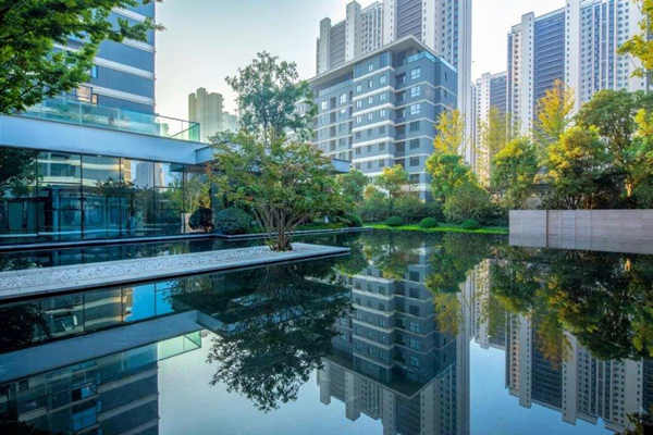 樓宇智能化係統設計應融合於主體工程！(圖1)