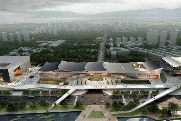 樓宇自動化控製設備接線不規範問題！(圖1)