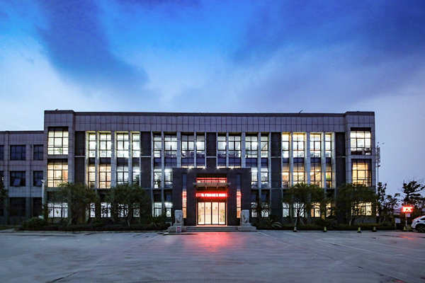 行政大廈如何部署樓宇自控係統？(圖1)