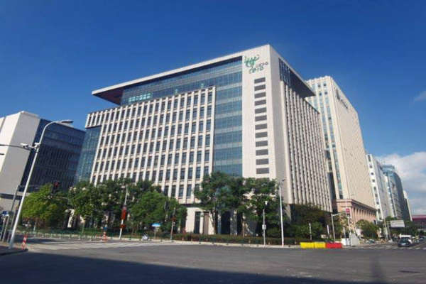樓宇智能化係統生態性效果顯著！(圖1)