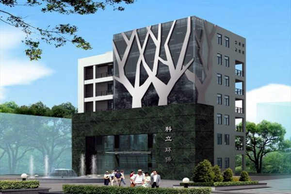 樓宇自控係統的實施步驟！(圖1)