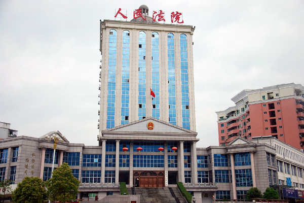 樓宇智能化適用於哪些公共建築？(圖1)